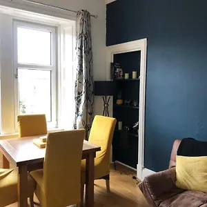 Apartment Lovely 2 Bedroom Close To City Centre, Edinburgh