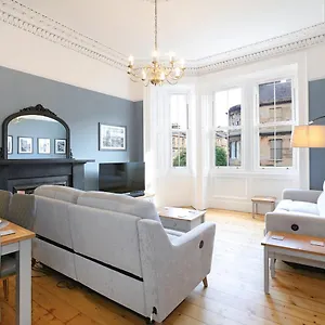 Apartment The Newington, Edinburgh